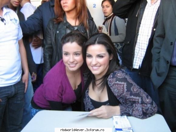 Poze - anahi_princessa - Maite