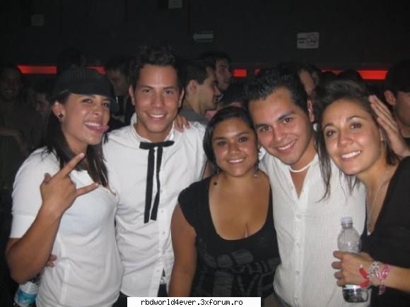 **Poze** - anahi_princessa - Christian