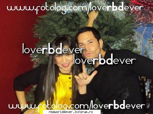 **Poze** - anahi_princessa - Christian