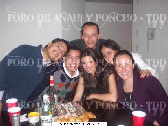 Poze - anahi_princessa - Maite