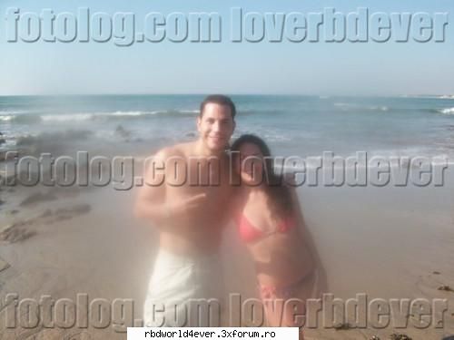 **Poze** - anahi_princessa - Christian