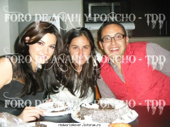 Poze - anahi_princessa - Maite