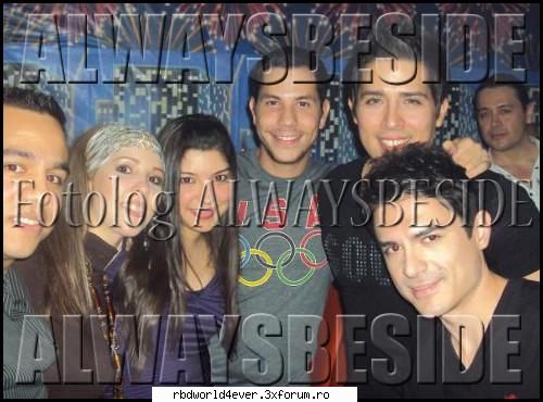 **Poze** - anahi_princessa - Christian