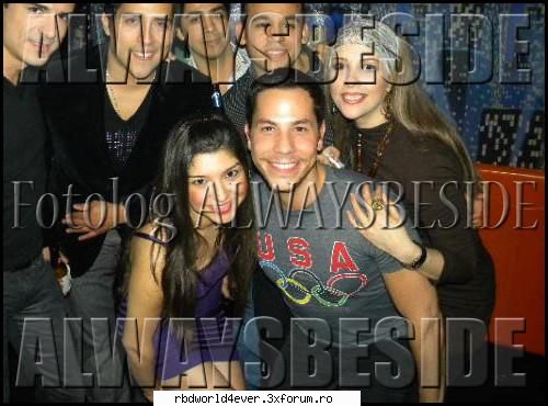 **Poze** - anahi_princessa - Christian
