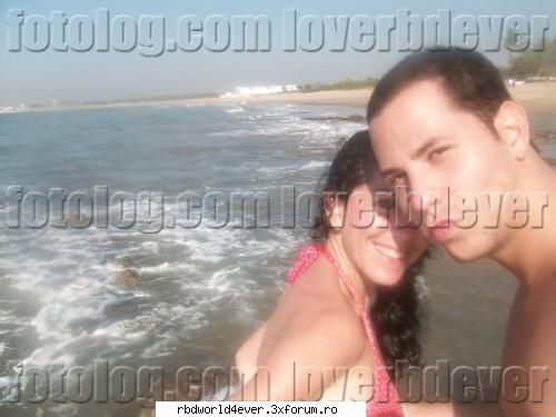 **Poze** - anahi_princessa - Christian