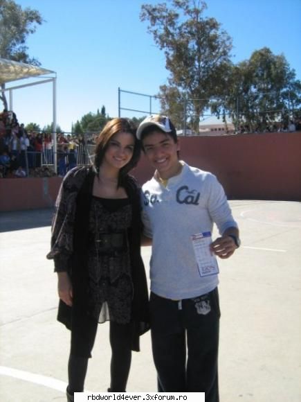 Poze - anahi_princessa - Maite