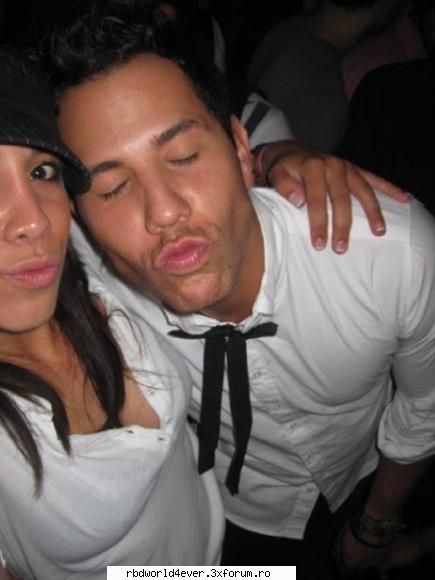 **Poze** - anahi_princessa - Christian