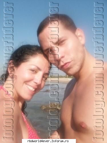 **Poze** - anahi_princessa - Christian