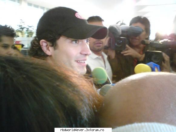 *~*Poze*~* - anahi_princessa - Poncho
