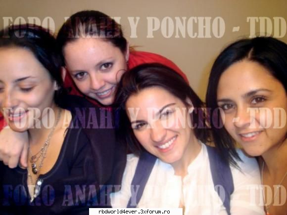 Poze - anahi_princessa - Maite