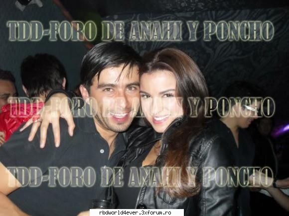 Poze - anahi_princessa - Maite