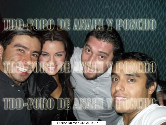 Poze - anahi_princessa - Maite