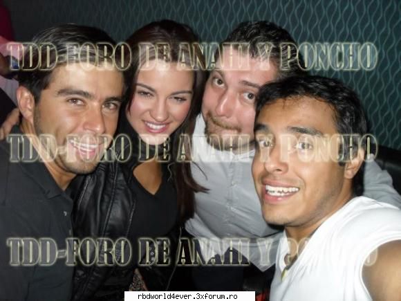 Poze - anahi_princessa - Maite