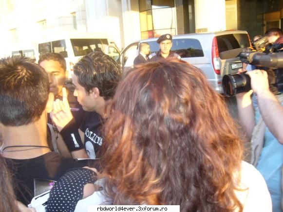 *~*Poze*~* - anahi_princessa - Poncho