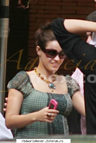 Poze - anahi_princessa - Maite