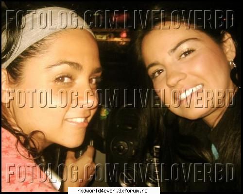 Poze - anahi_princessa - Maite