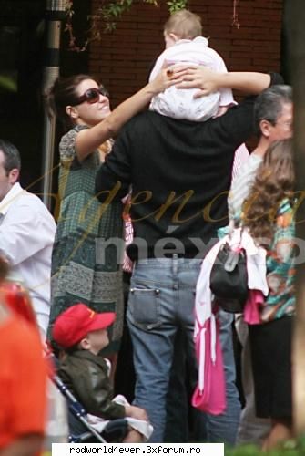 Poze - anahi_princessa - Maite