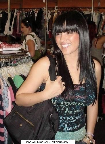 Poze - anahi_princessa - Maite