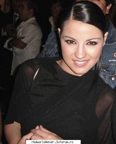 Poze - anahi_princessa - Maite
