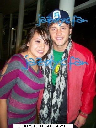 ~Poze~ - anahi_princessa - Christopher