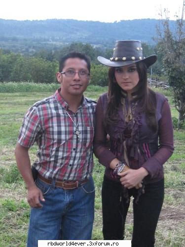 Poze - anahi_princessa - Maite