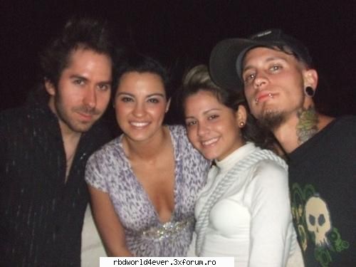 Poze - anahi_princessa - Maite