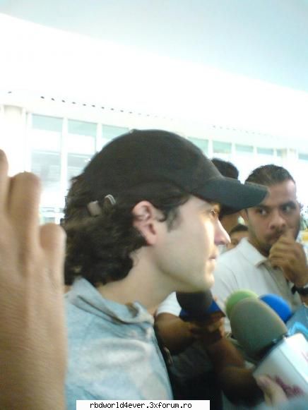 *~*Poze*~* - anahi_princessa - Poncho