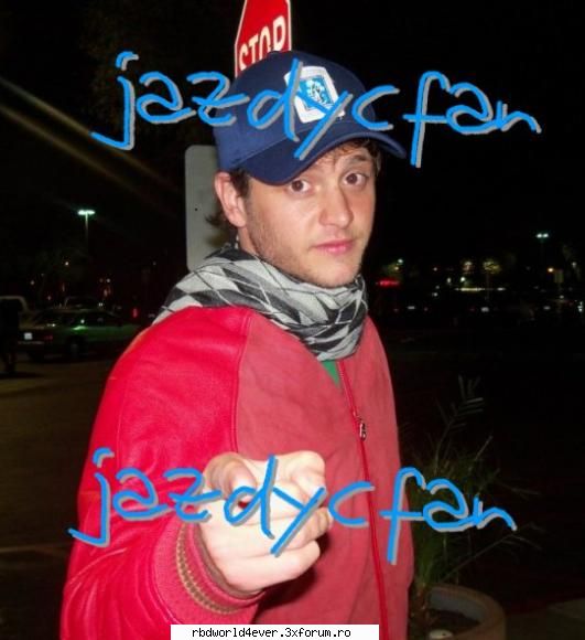 ~Poze~ - anahi_princessa - Christopher