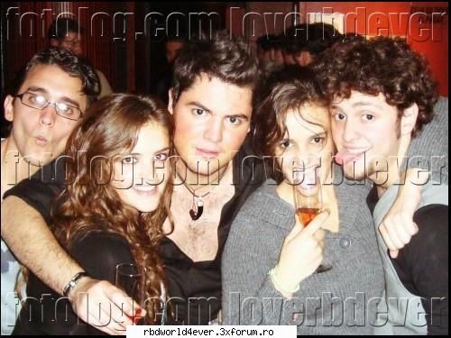 ~Poze~ - anahi_princessa - Christopher