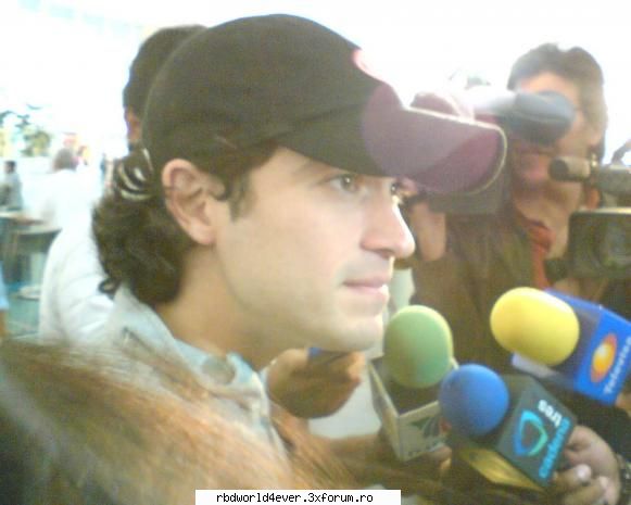 *~*Poze*~* - anahi_princessa - Poncho