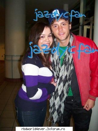~Poze~ - anahi_princessa - Christopher