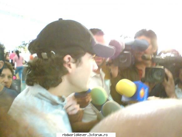 *~*Poze*~* - anahi_princessa - Poncho