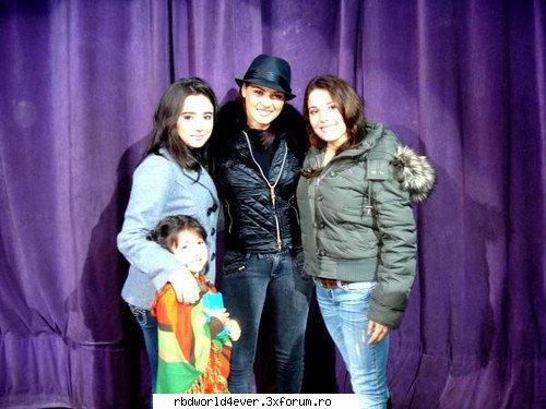 Poze - anahi_princessa - Maite