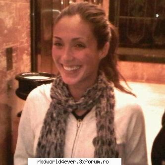 *~Poze*~ - anahi_princessa - Anahi