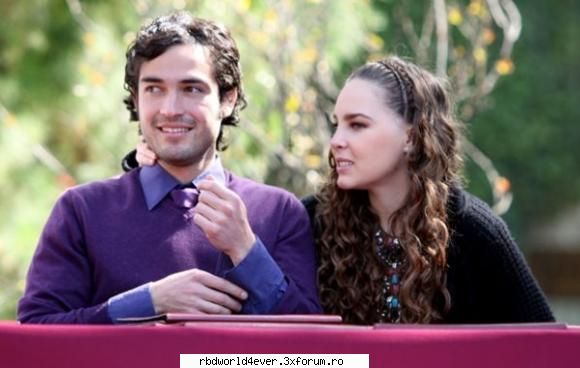 *~*Poze*~* - anahi_princessa - Poncho