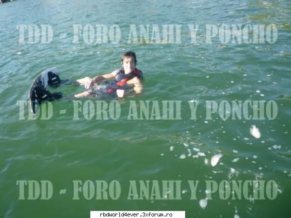 *~*Poze*~* - anahi_princessa - Poncho