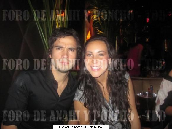 *~*Poze*~* - anahi_princessa - Poncho