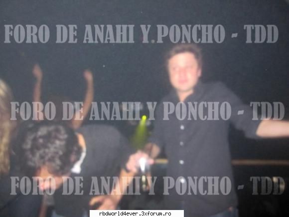 *~*Poze*~* - anahi_princessa - Poncho