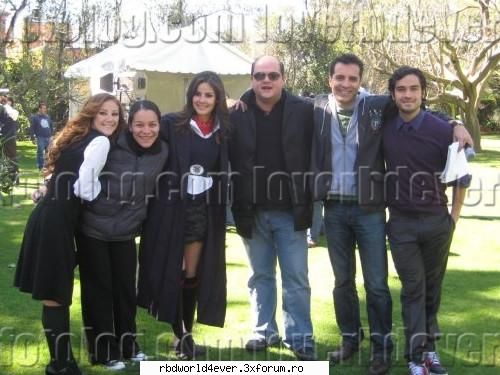*~*Poze*~* - anahi_princessa - Poncho