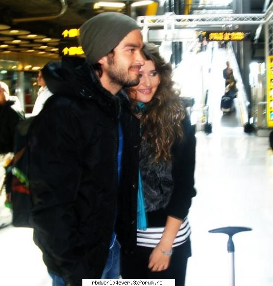 *~*Poze*~* - anahi_princessa - Poncho