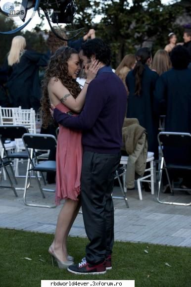 *~*Poze*~* - anahi_princessa - Poncho