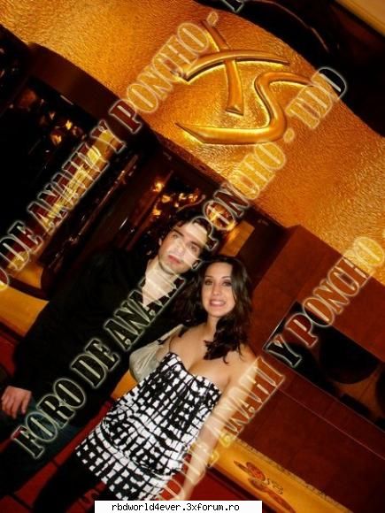 *~*Poze*~* - anahi_princessa - Poncho