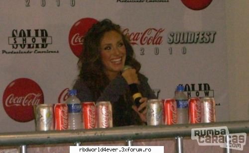 *~Poze*~ - anahi_princessa - Anahi