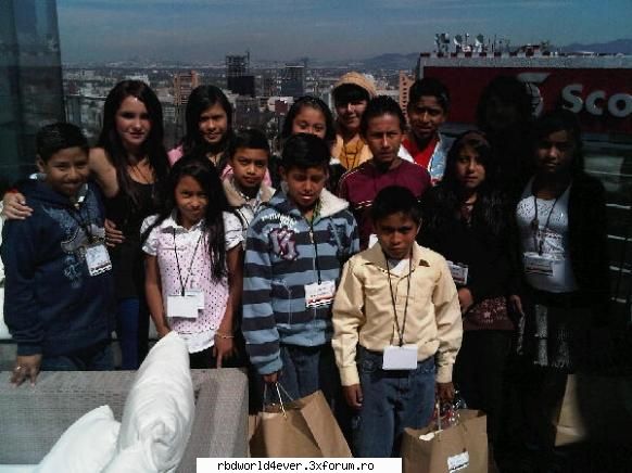 *~Poze*~ - anahi_princessa - Dulce Maria