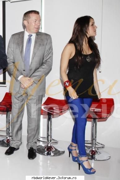 *~Poze*~ - anahi_princessa - Dulce Maria