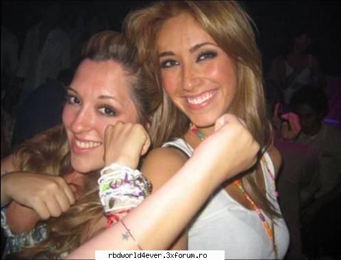 *~Poze*~ - anahi_princessa - Anahi