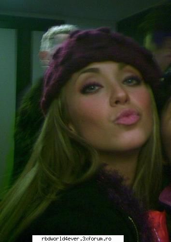 *~Poze*~ - anahi_princessa - Anahi