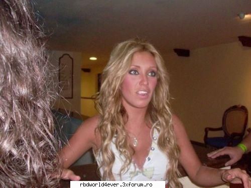 *~Poze*~ - anahi_princessa - Anahi