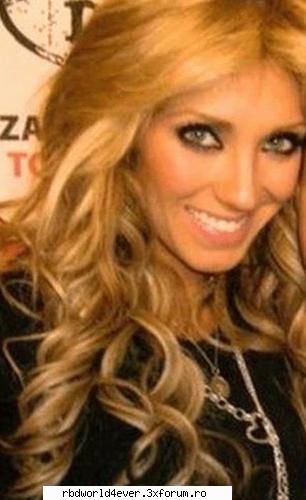 *~Poze*~ - anahi_princessa - Anahi