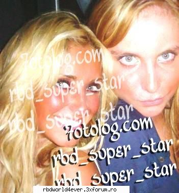 *~Poze*~ - anahi_princessa - Anahi
